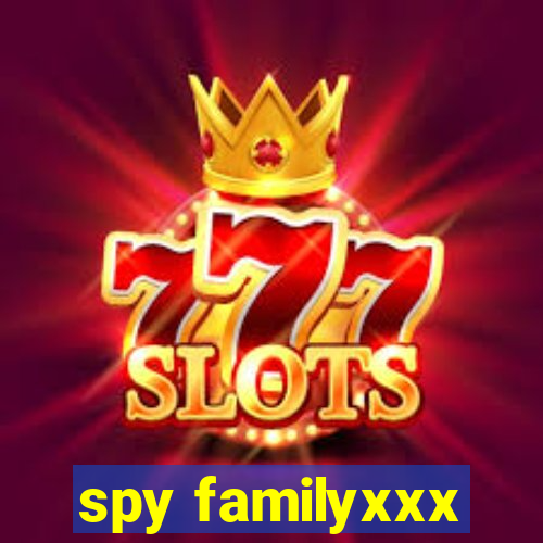 spy familyxxx